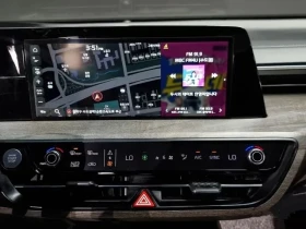 Kia K8 3.5 LPI газ - 35900 лв. - 80249447 13
