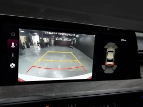 Kia K8 3.5 LPI газ - 35900 лв. - 80249447 14