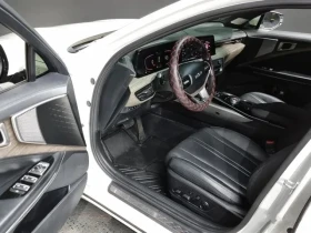 Kia K8 3.5 LPI газ - 35900 лв. - 80249447 9