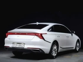 Kia K8 3.5 LPI газ - 35900 лв. - 80249447 2