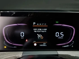 Kia K8 3.5 LPI газ - 35900 лв. - 80249447 7
