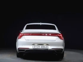 Kia K8 3.5 LPI газ - 35900 лв. - 80249447 4