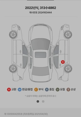 Kia K8 3.5 LPI газ - 35900 лв. - 80249447 17