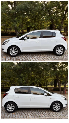 Opel Corsa 1.4i 100.. 86 000*  LIMITED EDITION*  | Mobile.bg    5