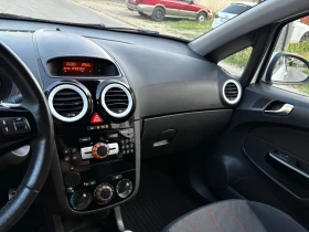Opel Corsa 1.4i 100.. 86 000*  LIMITED EDITION*  | Mobile.bg    13