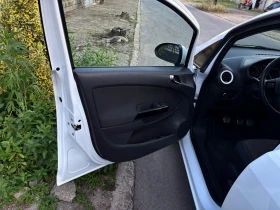 Opel Corsa 1.4i 100.. 86 000*  LIMITED EDITION*  | Mobile.bg    6