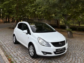 Opel Corsa 1.4i 100.. 86 000*  LIMITED EDITION*  | Mobile.bg    2