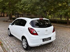 Opel Corsa 1.4i 100.. 86 000*  LIMITED EDITION*  | Mobile.bg    4