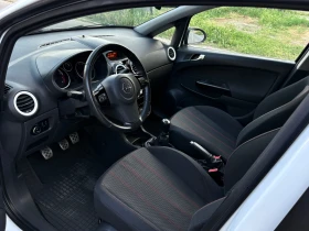 Opel Corsa 1.4i 100.. 86 000*  LIMITED EDITION*  | Mobile.bg    7