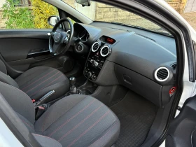 Opel Corsa 1.4i 100.. 86 000*  LIMITED EDITION*  | Mobile.bg    8