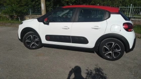 Обява за продажба на Citroen C3 ~16 000 лв. - изображение 1