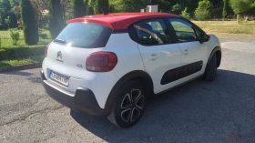 Обява за продажба на Citroen C3 ~16 000 лв. - изображение 3