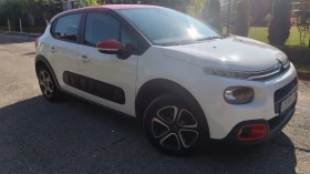 Обява за продажба на Citroen C3 ~16 000 лв. - изображение 2