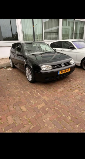 Обява за продажба на VW Golf ~7 500 лв. - изображение 2