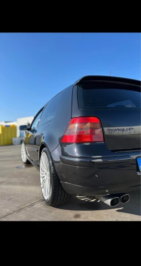 Обява за продажба на VW Golf ~7 500 лв. - изображение 3