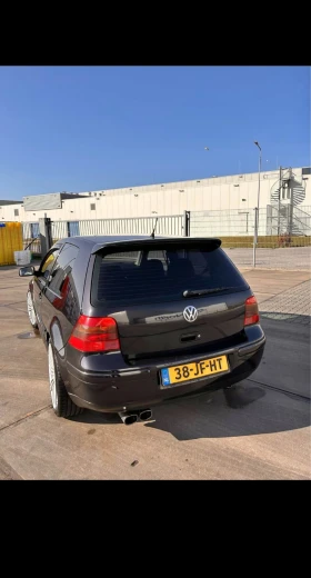 Обява за продажба на VW Golf ~7 500 лв. - изображение 5
