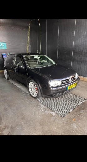 Обява за продажба на VW Golf ~7 500 лв. - изображение 1