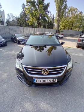 VW Passat  | Mobile.bg    2