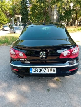 VW Passat  | Mobile.bg    4