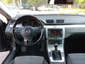 VW Passat  | Mobile.bg    9