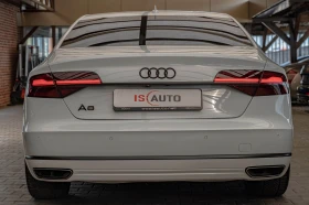 Обява за продажба на Audi A8 4.2TDI/Алкантар/Шибедах/Обдухване/Bose/Камера ~64 900 лв. - изображение 3