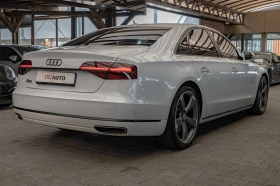 Обява за продажба на Audi A8 4.2TDI/Алкантар/Шибедах/Обдухване/Bose/Камера ~64 900 лв. - изображение 5
