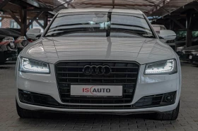 Обява за продажба на Audi A8 4.2TDI/Алкантар/Шибедах/Обдухване/Bose/Камера ~64 900 лв. - изображение 1