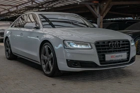 Обява за продажба на Audi A8 4.2TDI/Алкантар/Шибедах/Обдухване/Bose/Камера ~64 900 лв. - изображение 1