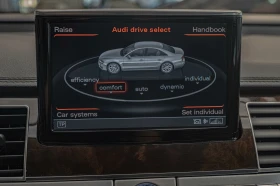 Audi A8 4.2TDI/Алкантар/Шибедах/Обдухване/Bose/Камера - 64900 лв. - 62961269 13