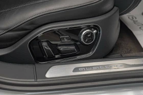Обява за продажба на Audi A8 4.2TDI/Алкантар/Шибедах/Обдухване/Bose/Камера ~64 900 лв. - изображение 8