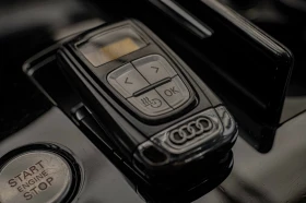 Обява за продажба на Audi A8 4.2TDI/Алкантар/Шибедах/Обдухване/Bose/Камера ~64 900 лв. - изображение 11