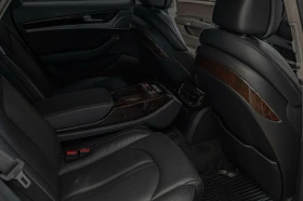 Обява за продажба на Audi A8 4.2TDI/Алкантар/Шибедах/Обдухване/Bose/Камера ~64 900 лв. - изображение 7