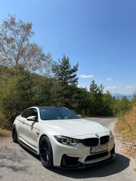 Обява за продажба на BMW M4 F82  ~85 000 лв. - изображение 3