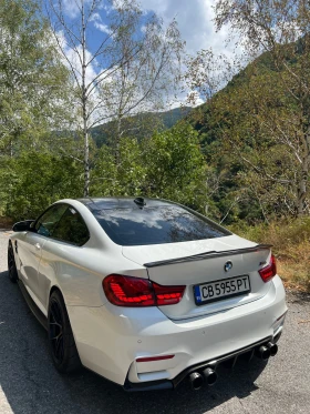Обява за продажба на BMW M4 F82  ~85 000 лв. - изображение 7
