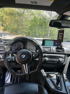 Обява за продажба на BMW M4 F82  ~85 000 лв. - изображение 11