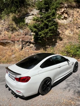 Обява за продажба на BMW M4 F82  ~85 000 лв. - изображение 2