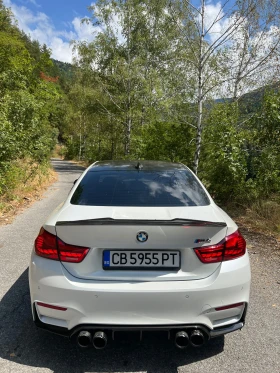 Обява за продажба на BMW M4 F82  ~85 000 лв. - изображение 8