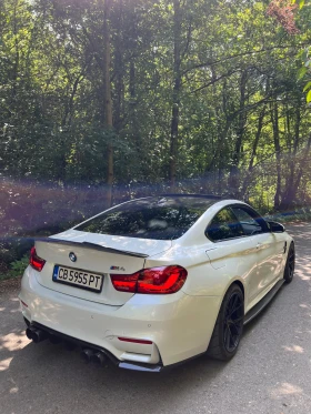 Обява за продажба на BMW M4 F82  ~85 000 лв. - изображение 1