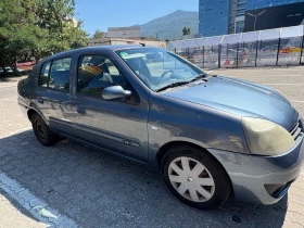     Renault Symbol