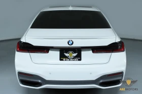 Обява за продажба на BMW 740 * HARMAN KARDON * обдухване* Очакван внос  ~78 700 лв. - изображение 4