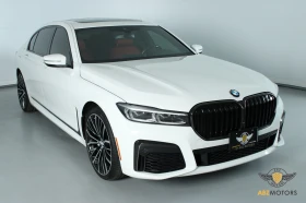 Обява за продажба на BMW 740 * HARMAN KARDON * обдухване* Очакван внос  ~78 700 лв. - изображение 1