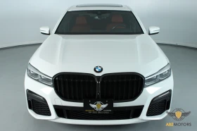 Обява за продажба на BMW 740 * HARMAN KARDON * обдухване* Очакван внос  ~78 700 лв. - изображение 1
