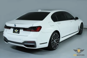 Обява за продажба на BMW 740 * HARMAN KARDON * обдухване* Очакван внос  ~78 700 лв. - изображение 5