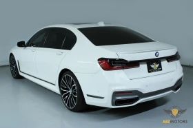 Обява за продажба на BMW 740 * HARMAN KARDON * обдухване* Очакван внос  ~78 700 лв. - изображение 3