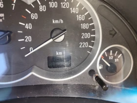 Opel Combo 1.6 CNG | Mobile.bg    13
