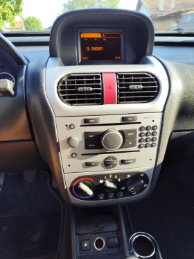 Opel Combo 1.6 CNG | Mobile.bg    14