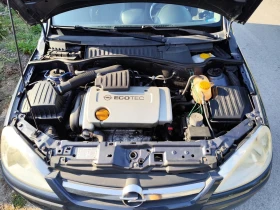 Opel Combo 1.6 CNG | Mobile.bg    10