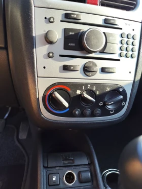 Opel Combo 1.6 CNG | Mobile.bg    12