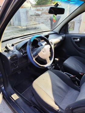 Opel Combo 1.6 CNG | Mobile.bg    15