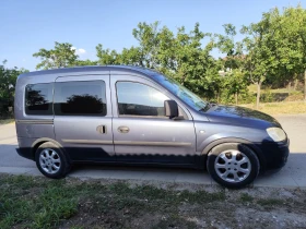 Opel Combo 1.6 CNG | Mobile.bg    5